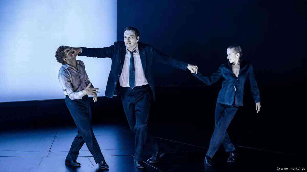„Faust 1“ bei den Salzburger Festspielen: Der Kreislauf zum Ich