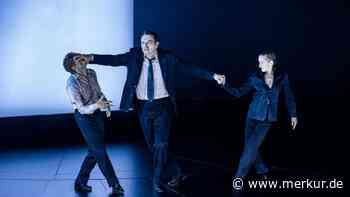 „Faust 1“ bei den Salzburger Festspielen: Der Kreislauf zum Ich