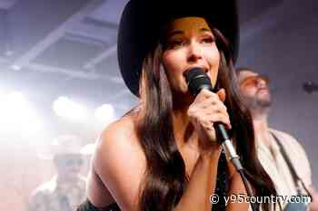 Kacey Musgraves Cancels Three Tour Stops