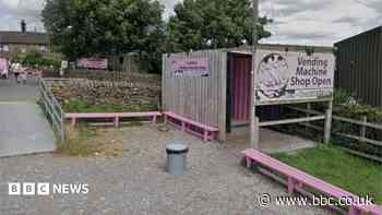 Popular ice cream shop pays to divert footpath