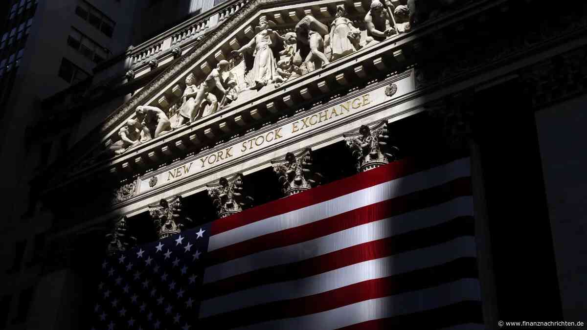 200 Milliarden US-Dollar: IPO-Rekord: Droht jetzt die nächste Blase - oder ist alles ganz anders?