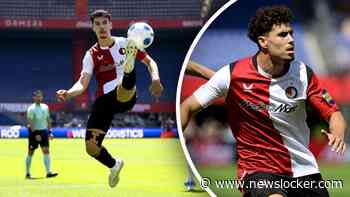 'Voetbaltechnisch is hij de beste aanvaller die Feyenoord heeft&rsquo;