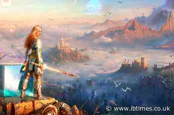 God of War 6 Release Date Confirmed: Cory Barlog Promises Kratos Return Following GoW Laufey