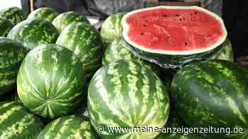 Eingelegte Wassermelone: Dieses Rezept macht die Sommerfrucht monatelang haltbar