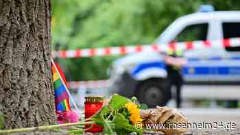 „Islamistischer Terroranschlag“ auf CSD in Berlin: Dobrindt mit Details zu mutmaßlichem Täter