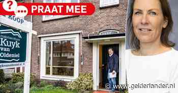 Op zoek naar een koophuis in regio Arnhem? Vertel hoe het jou vergaat op de woningmarkt