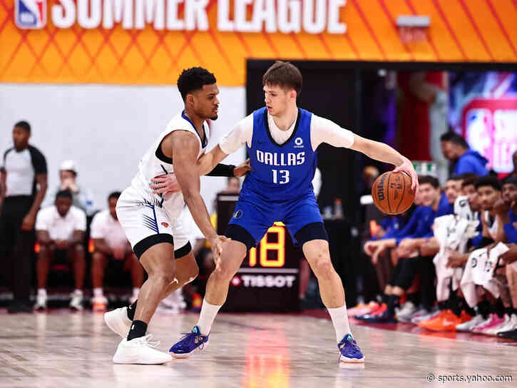 Mavericks fans should embrace the gap year