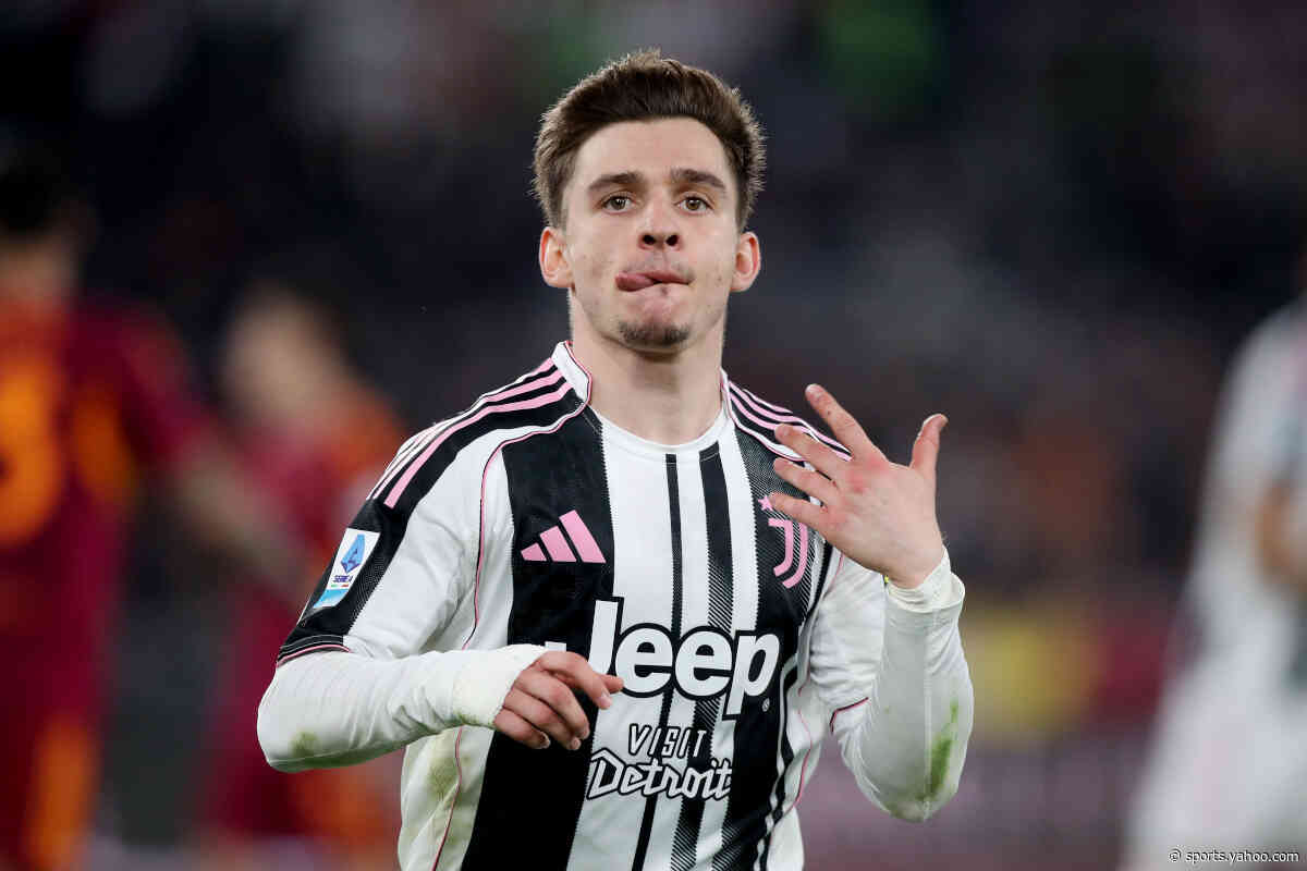 Conceicao seen as Liverpool alternative to Barcola with €50m Juventus demand