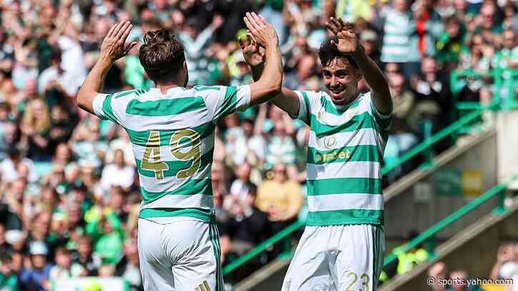O'Neill expects World Cup players to be back for Celtic opener