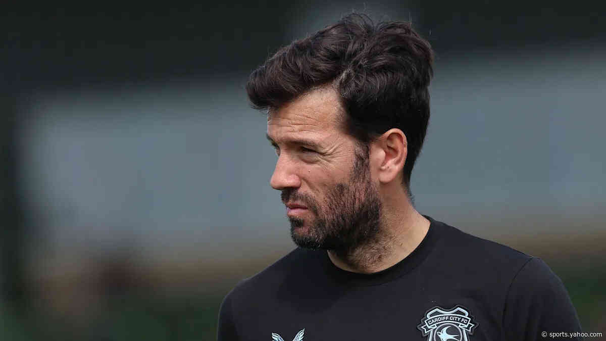Cardiff working 'really hard' on transfers
