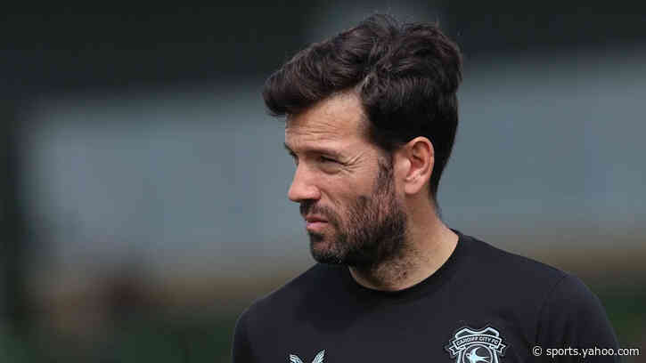 Cardiff working 'really hard' on transfers