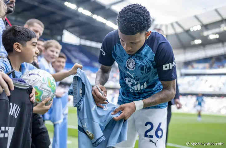 Fabrizio Romano details Roberto De Zerbi stance on Savinho transfer amid Tottenham talks with Man City
