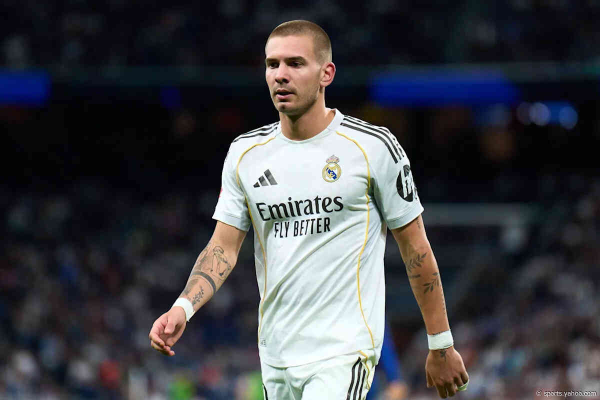 Real Madrid attacker heading towards the exit door amid interest from Fulham, Fiorentina