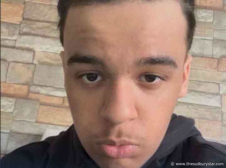 Missing Kitchener boy, 14, could be headed to Sudbury: Police