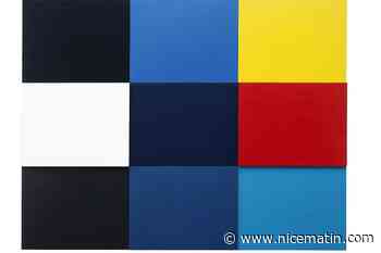 Un maître américain de l’art abstrait à découvrir à la Fondation Maeght à Saint-Paul de Vence