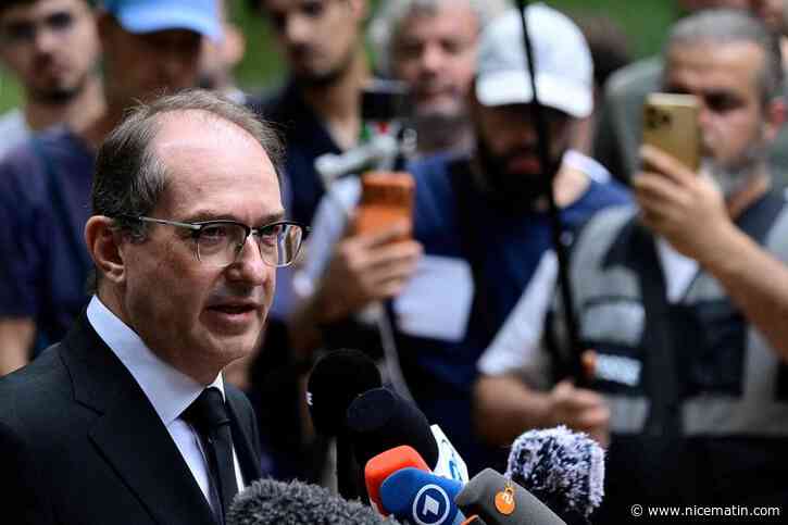 Attaque à la Gay Pride de Berlin : le ministre allemand évoque un « attentat terroriste islamiste »