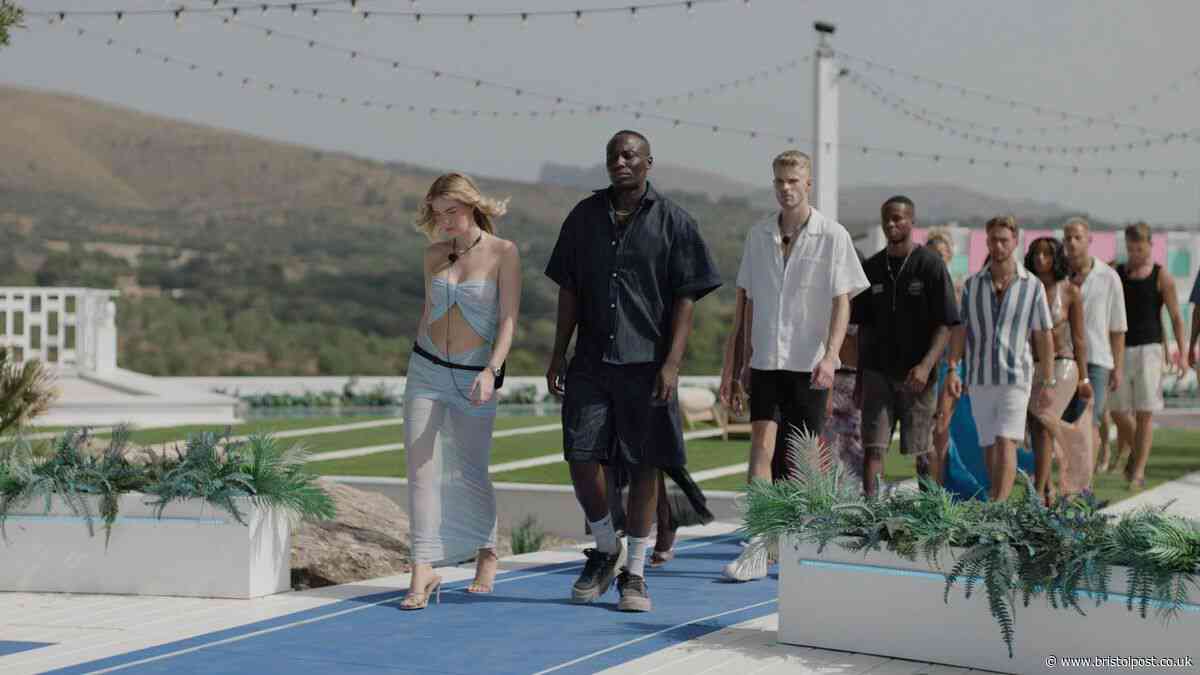 ITV Love Island stars 'missing' from line-up as familiar faces return for final showdown