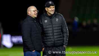 Saracens appoint Ed Coetzee as their new CEO for 2026/27 Prem season