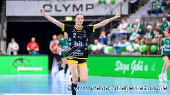 Spendenaufruf für krebskranke Handballerin aus Deutschland geht viral