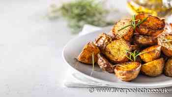 Roast potatoes will be crunchy every time if you ditch olive oil first