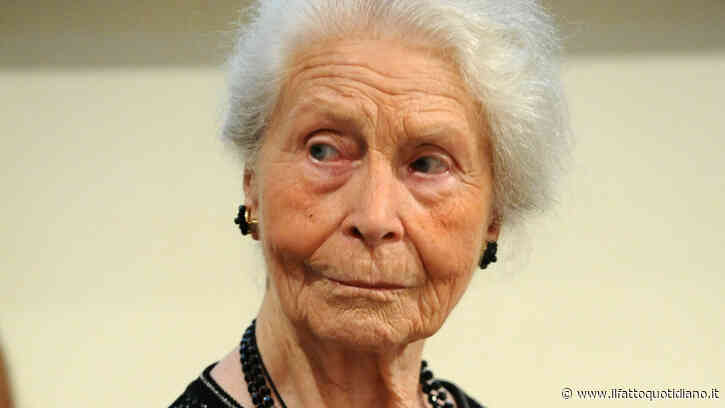 È morta a 101 anni Mary Rachewiltz, la poetessa figlia di Ezra Pound