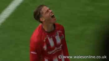 Two new clubs enter Jens Hjerto-Dahl race as they prepare to match Cardiff City bids