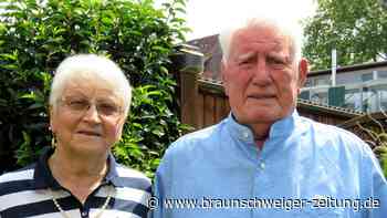 „Haben mit Nichts angefangen“: 65 Jahre später sind Wolfenbütteler eisern verliebt