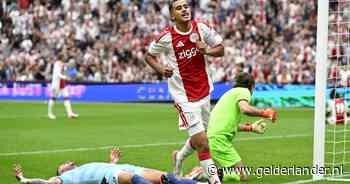 LIVE | Ajax schudt tegengoal meteen van zich af en verschaft zichzelf nieuwe voorsprong tegen Burnley