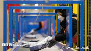 'It eats away at my body': The human cost of S Korea's ultra-convenient overnight deliveries