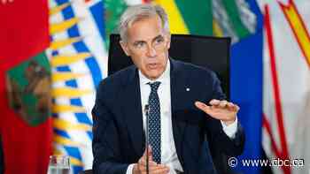 Carney calls August byelection for Beaches-East York riding