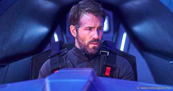 Ryan Reynolds’ Sci-Fi Thriller, 2 Tyler Perry Shows & More Hulu Releases This Week
