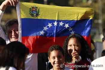 Al menos 1.184 migrantes venezolanos abandonaron Chile tras los terremotos