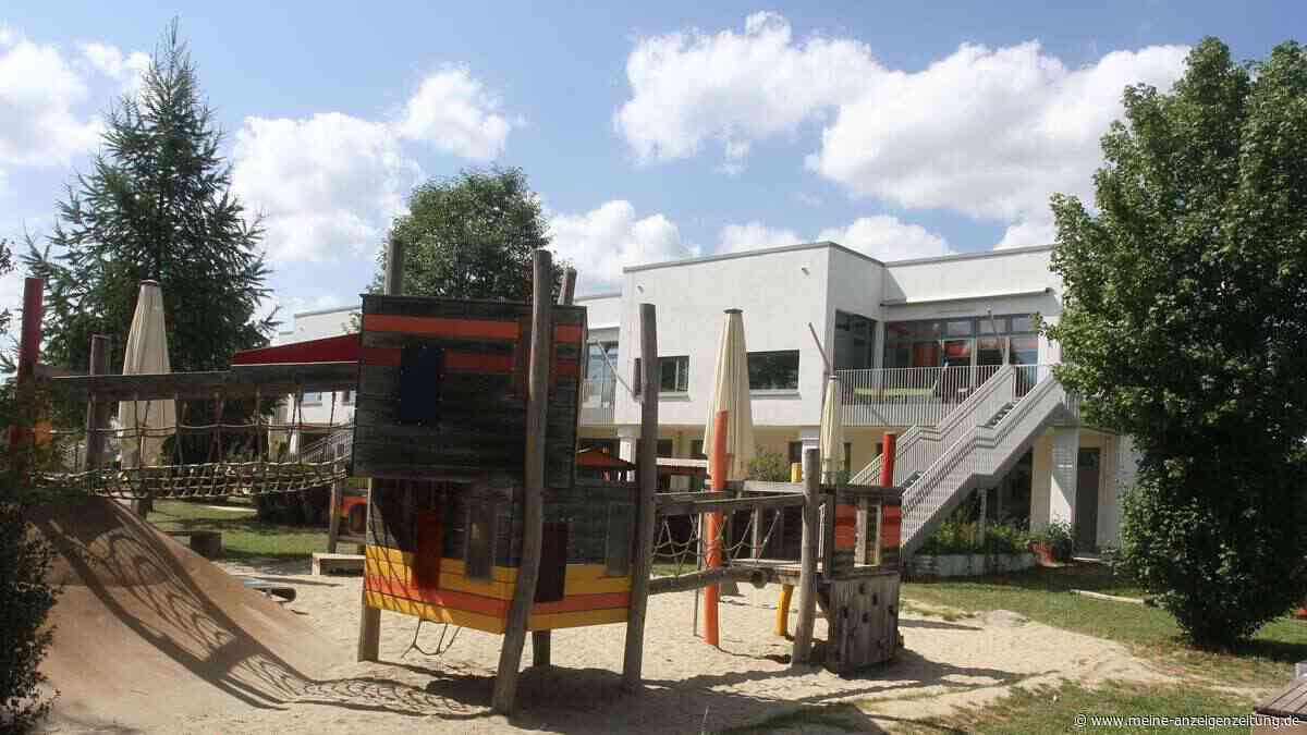 Geburtenzahl auf Tiefstand – Kinderbetreuung gesichert