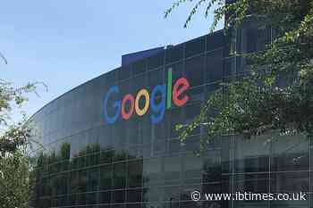 Alphabet Stocks Plunge: Google Posts Negative Cash Flow for First Time in Public Firm History