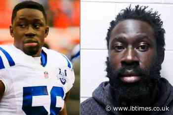 What Crimes Did Former NFL Player Daniel Adongo Commit Before His ICE Deportation Move