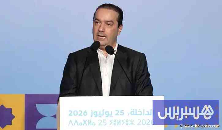 إقناع المواطنين رهان حزب "الأحرار"