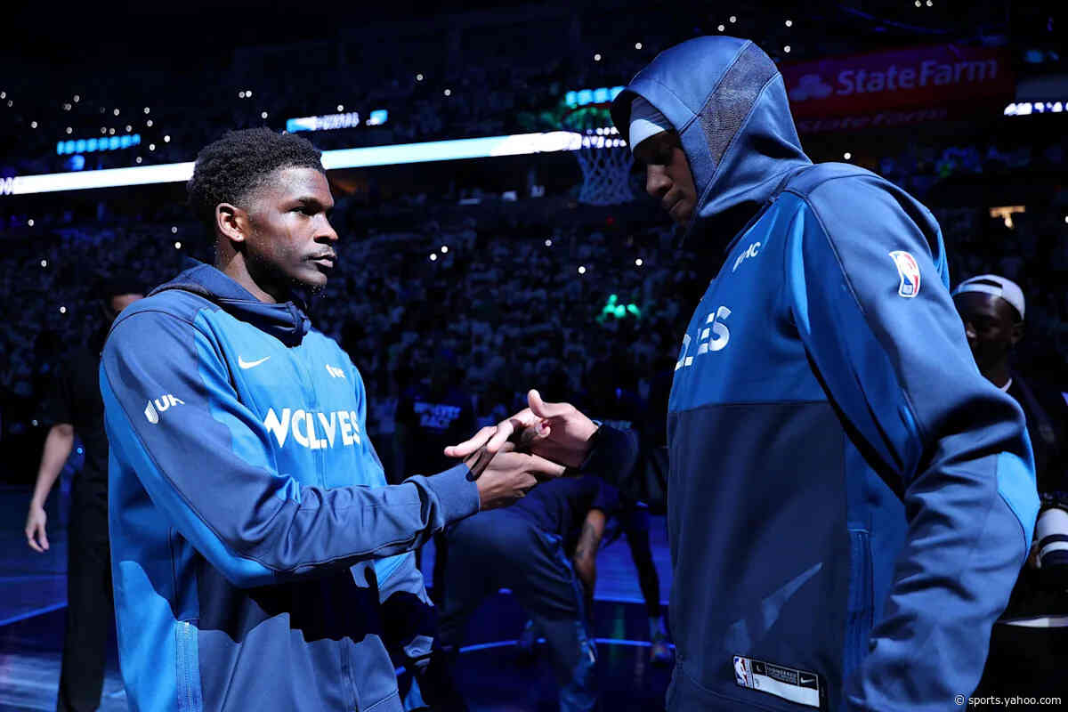 Are the Timberwolves Legitimate Title Contenders?