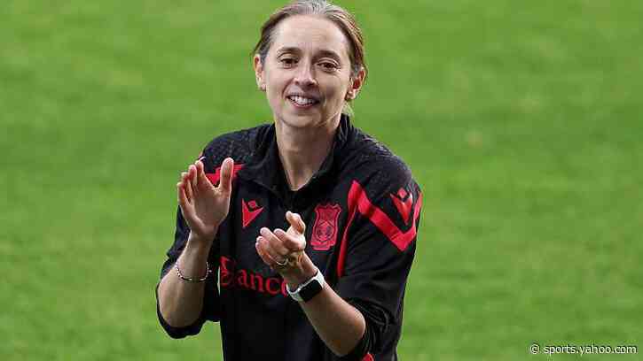 Sugarman full of pride despite Champions League exit