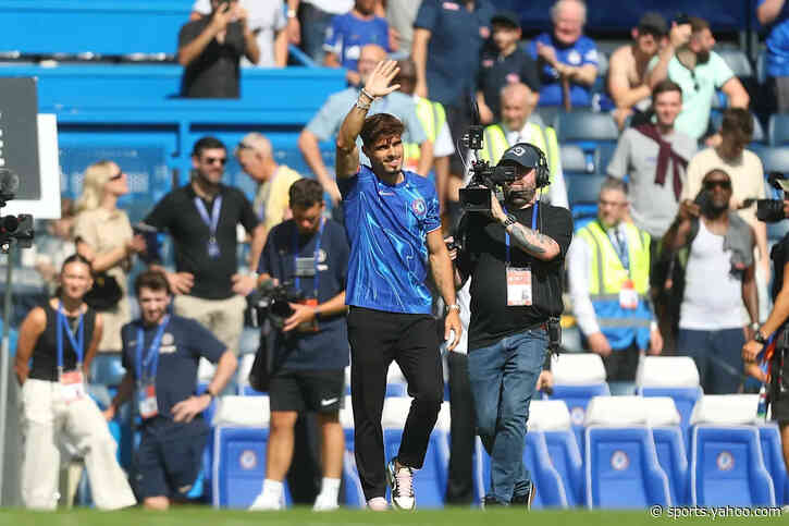 Report: Man City remain interested in move for Chelsea forward