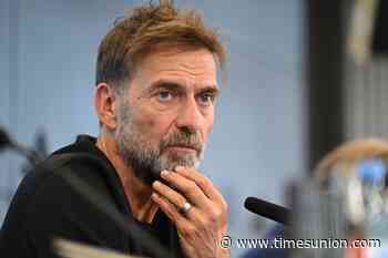 After early World Cup exit, Germany has a new coach in Jürgen Klopp … who is already threatening to quit?