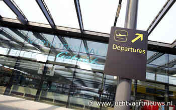 Problemen met watervoorziening Londen Gatwick: toiletten en horeca dicht