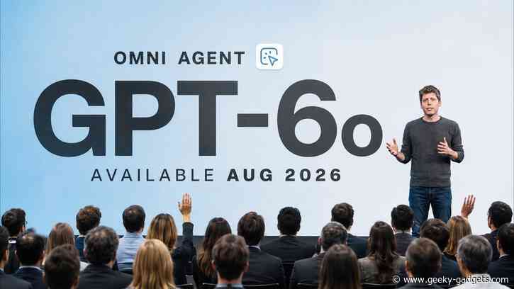OpenAI Retires GPT-4o to Launch Enterprise GPT-5.6 Suite
