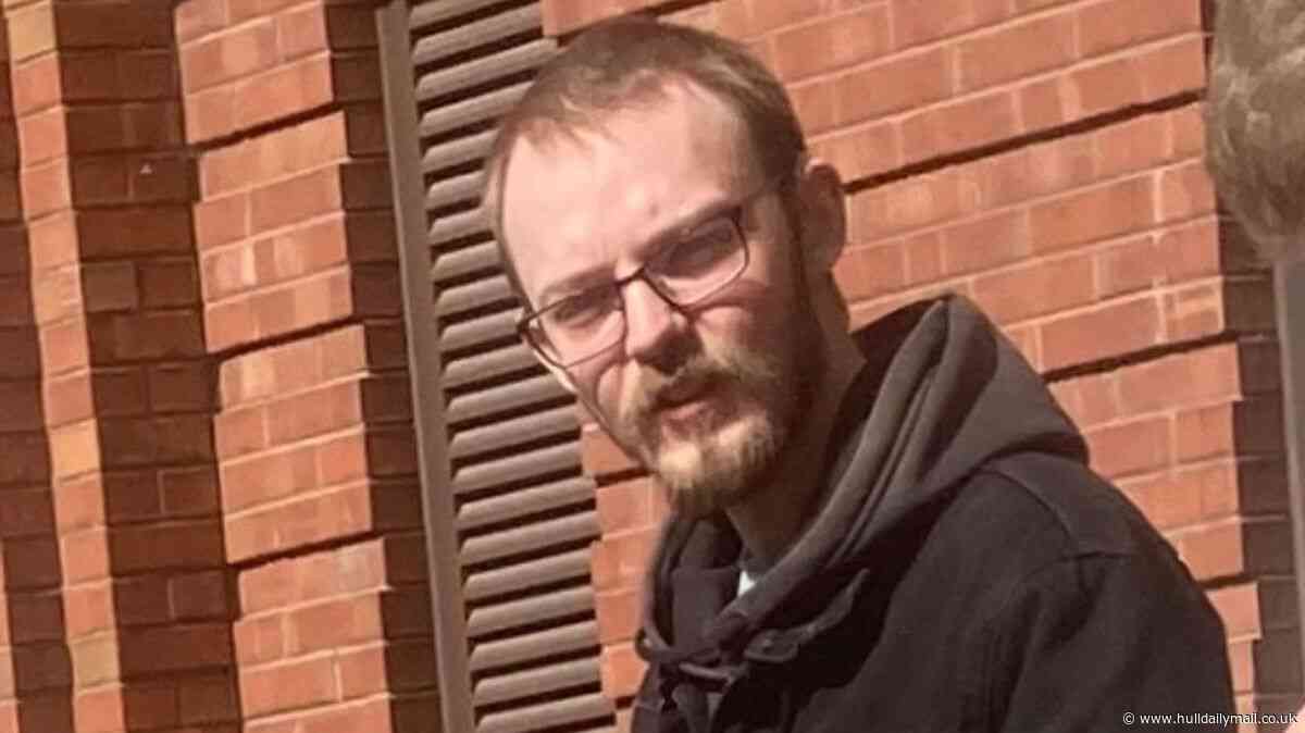 Sex offender back behind bars after 'appalling' behaviour
