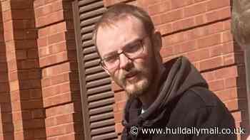 Sex offender back behind bars after 'appalling' behaviour