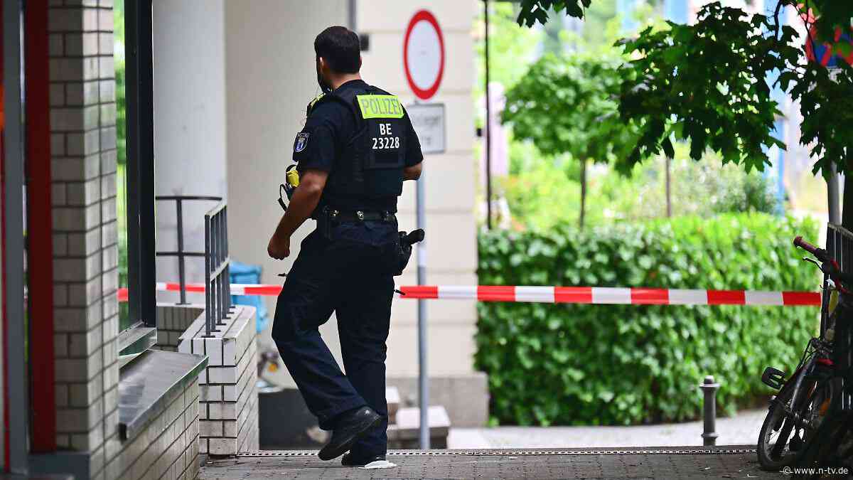 Neue Details zum Tatverdächtigen: IS-Anhänger Abdul B. wurde im Mai verurteilt - auf Bewährung
