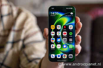 Breng je vakantiefoto’s tot leven (Android-apps en -games week 30)