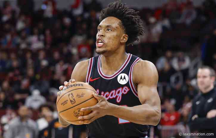 Lakers News: Collin Sexton Discusses How His Game Will Benefit Luka Doncic