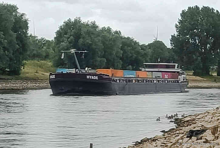 Twentekanaal dicht: ‘Voor onze klanten is dit dramatisch’