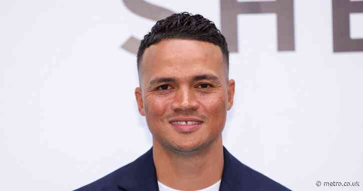 Axed BBC host Jermaine Jenas delivers bizarre message to critics