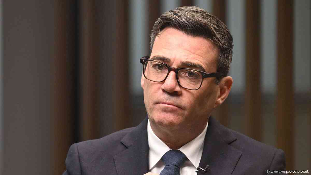 Andy Burnham GP sick note changes plan as trial 'in force' in July